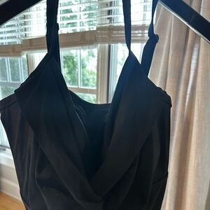 Athleta swim top 40 D/DD